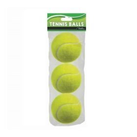 Tennis Balls Green 87-0744-00 zwaap
