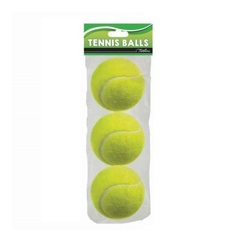 Tennis Balls Green 87-0744-00 zwaap