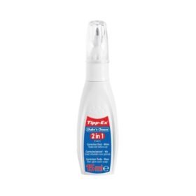 Tippex Shake ‘n Squeeze zwaap
