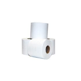 Toilet Paper 1 Ply X1-0010-00 zwaap