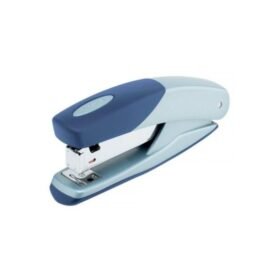 Torador – Metal Stapler silver-blue zwaap