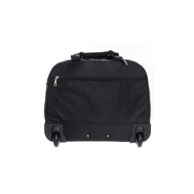 Tosca Classic Deluxe – 3Division Trolley Bag zwaap