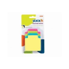 Tracking Notes Solid 32-1482-30 zwaap