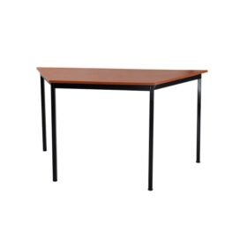 Table Trapezoidal 1.4 Cherry