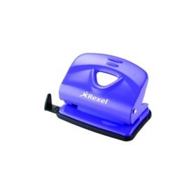 V220 Puncher black zwaap