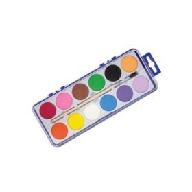 Watercolour Paints Ass. 87-7000-00 zwaap