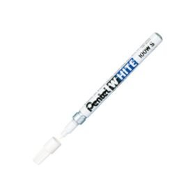 White Marker – X100W-S zwaap