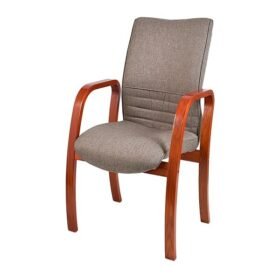 Wooden Frame Chair HWC3 zwaap