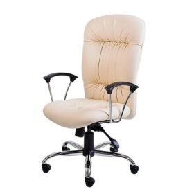 ZC5 Zelza Synchro Cream Chair zwaap