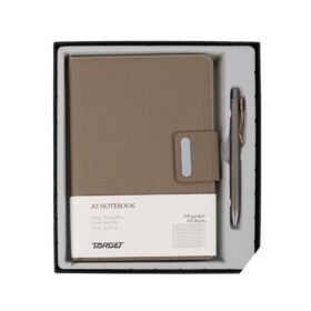 A5 Notebook Gift Box
