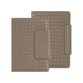 A5 Notebook brown