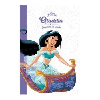 Aladin - Jasmines se Storie