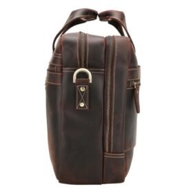 Amber Genuine Leather Bag