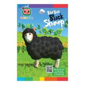 BaaBaa Black Sheep - Cocomelon
