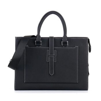 Execura Genuine Leather Bag