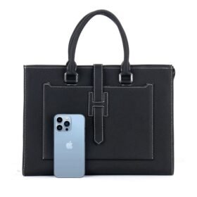 Execura Genuine Lether Bag