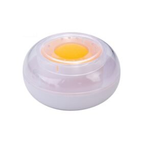 Fingertip Moistener for flipping pages