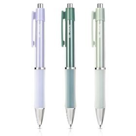 Gel Pen Deli Nusign 0.5mm NS645