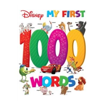 My First Picture Encyclopedia