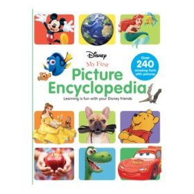 Picture Encyclopedia