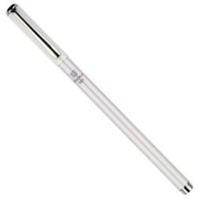 Metal Pens Deli S93 Black Gel pack of 4