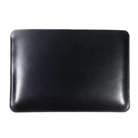 NOVA Laptop protective cover genuine leather