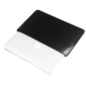NOVA Laptop protective cover genuine leather