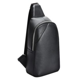 NovaX Mini Cross Leather Bag