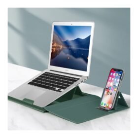 Office Deskset Leather Accessories tan