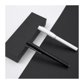 Rollerpen Black Ink Deli Gift Pen S87