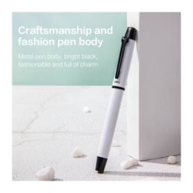 Rollerpen Gift Set Box White Deli