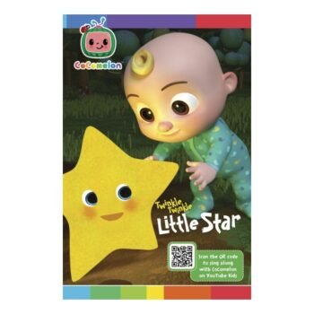 Twinkle Twinkle Little Star