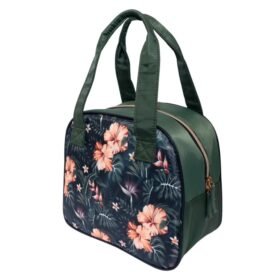 Ladies Lunchbag BBADB2301 Butterfly