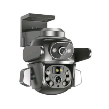 Outdoor Security Camera