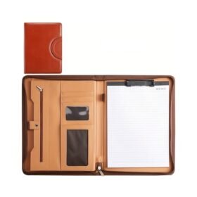 ProCarry Business Folder A4 with round handles