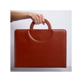 ProCarry Business Folder A4 with round handles