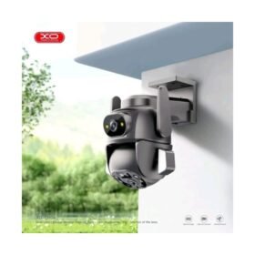Outdoor Security Camera