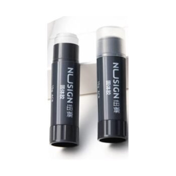 Transparent Glue Stick NuSign 15g