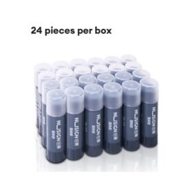 Transparent Glue Stick NuSign 15g