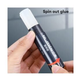 Transparent Glue Stick NuSign 15g