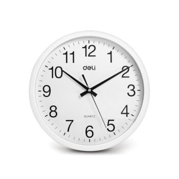 Wall Clock for Shops and Offices 30cm